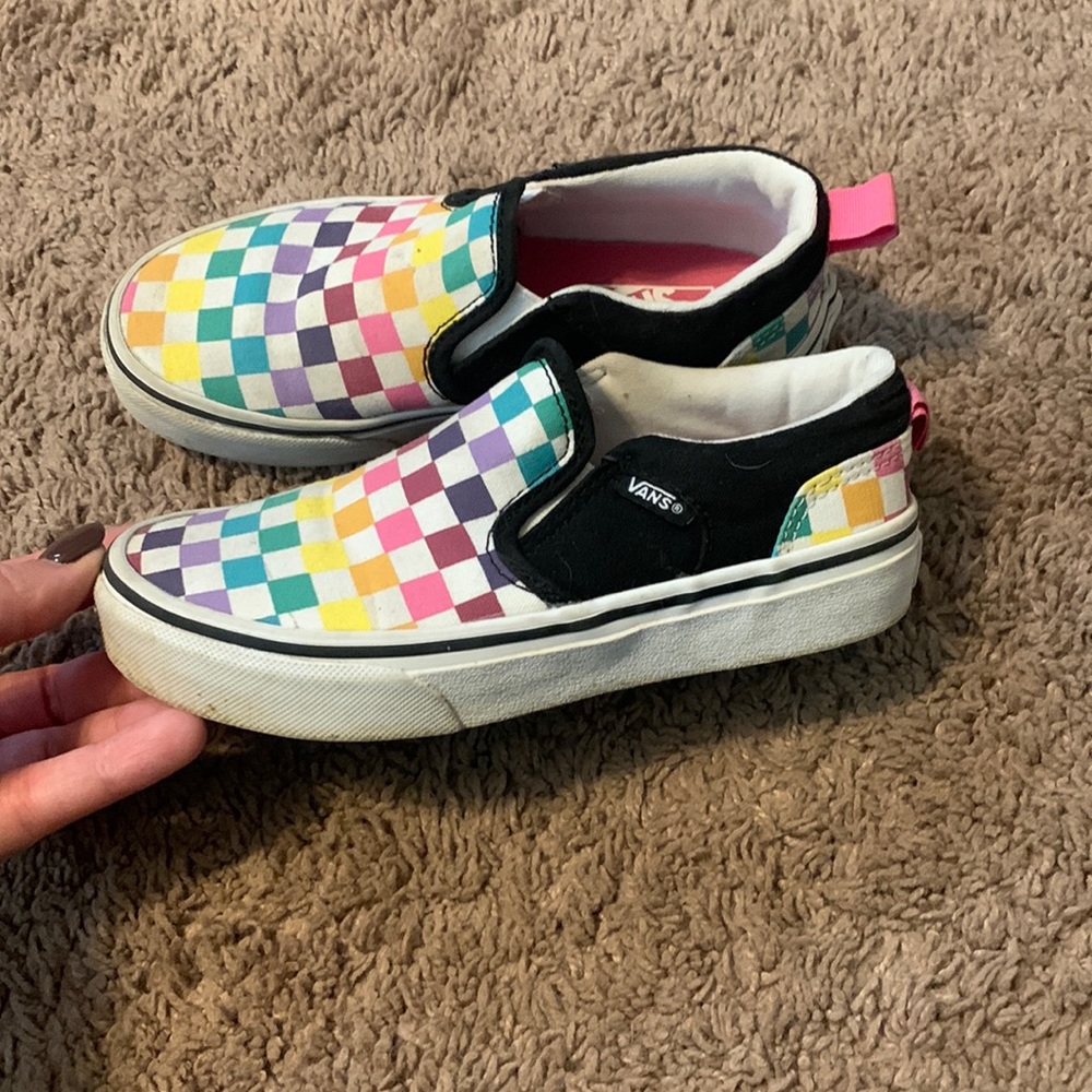 Kids Vans
